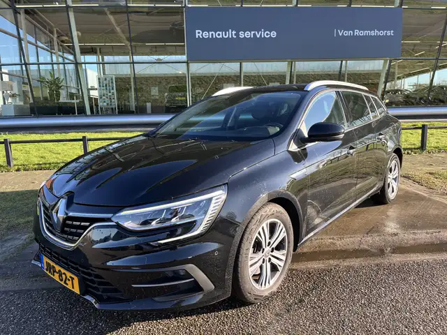 Renault Megane E-Tech Estate 1.6 Plug-In Hybrid 160PK Intens / Automaat