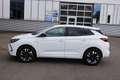 Opel Grandland 1.5 Diesel AT8 Elegance+AHK+ACC+ Blanc - thumbnail 2