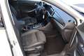 Opel Grandland 1.5 Diesel AT8 Elegance+AHK+ACC+ Blanc - thumbnail 11