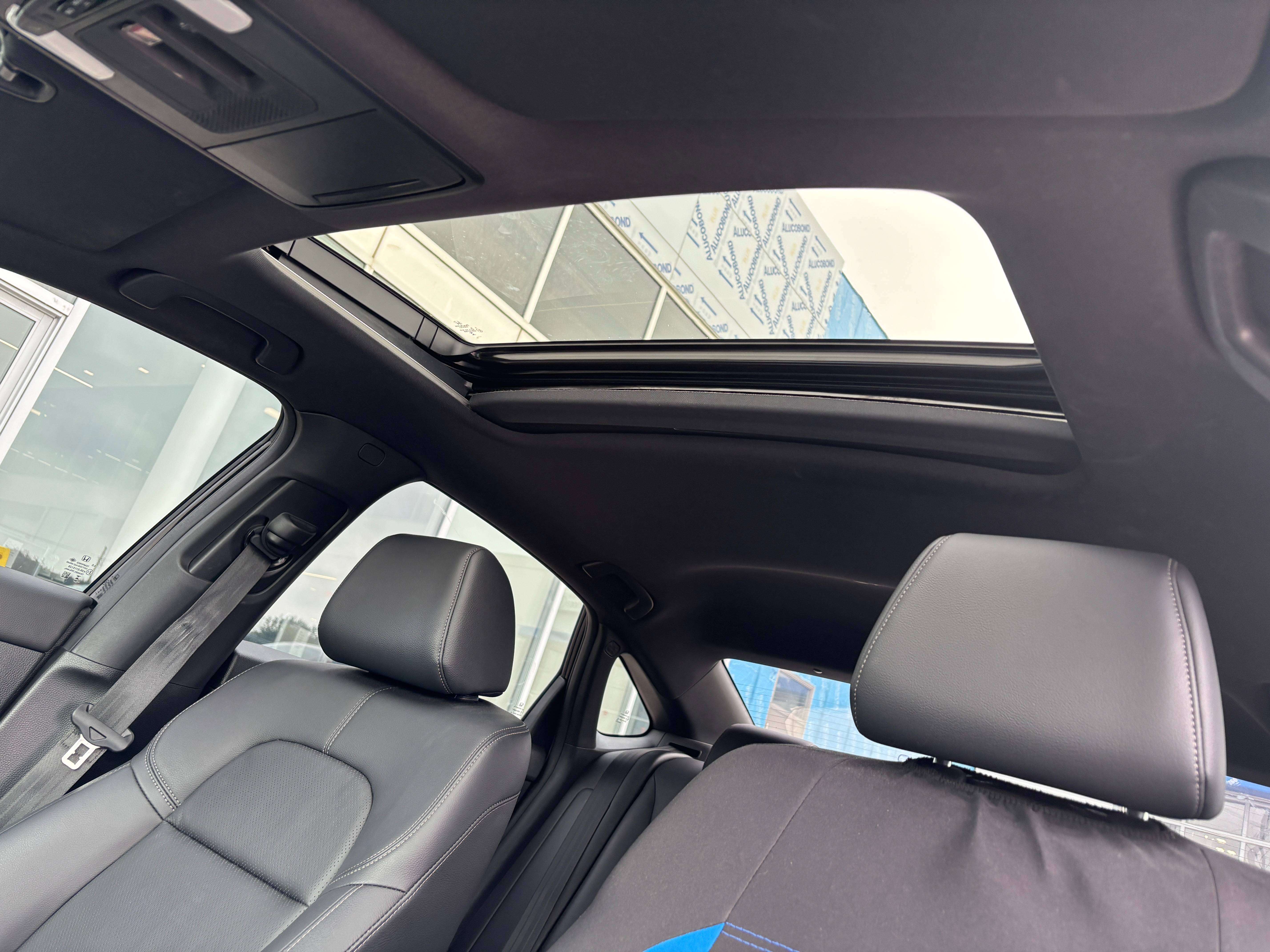 used 2025 Honda Others car, priced at $31,690