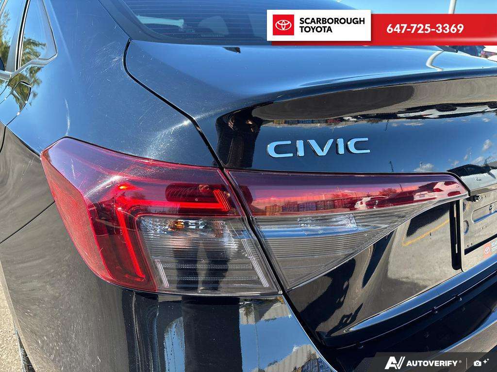 used 2025 Honda Others car, priced at $30,295