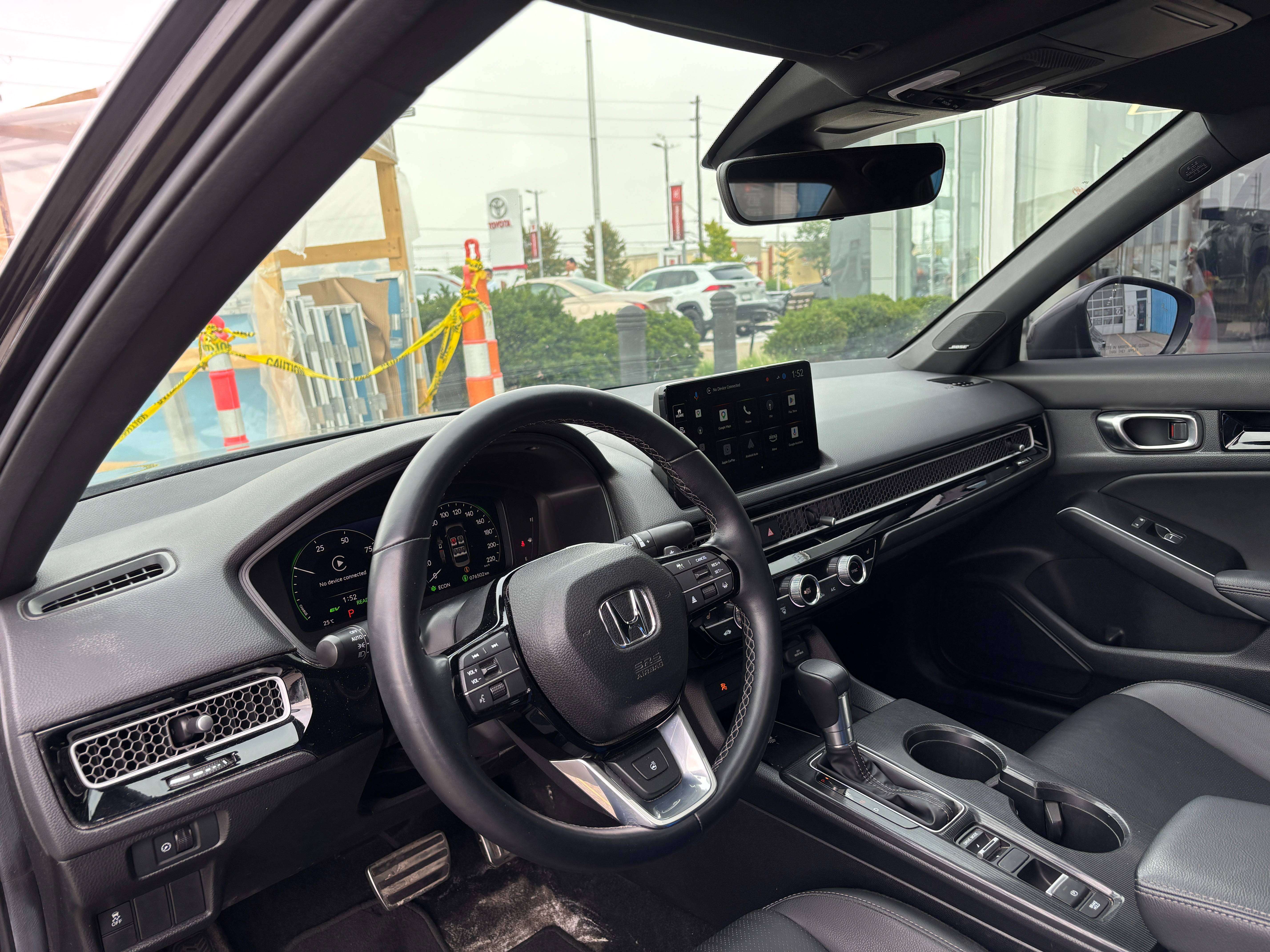used 2025 Honda Others car, priced at $31,690