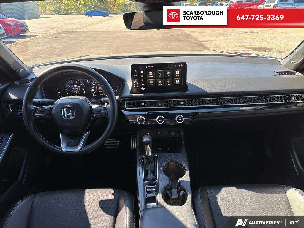 used 2025 Honda Others car, priced at $30,295