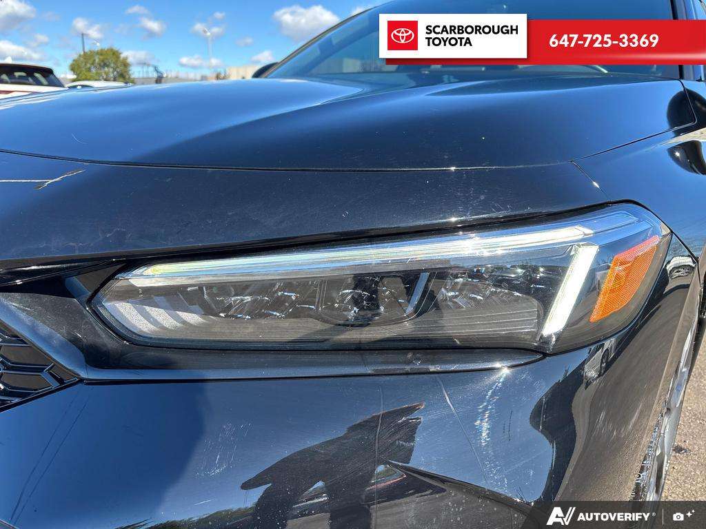 used 2025 Honda Others car, priced at $30,295