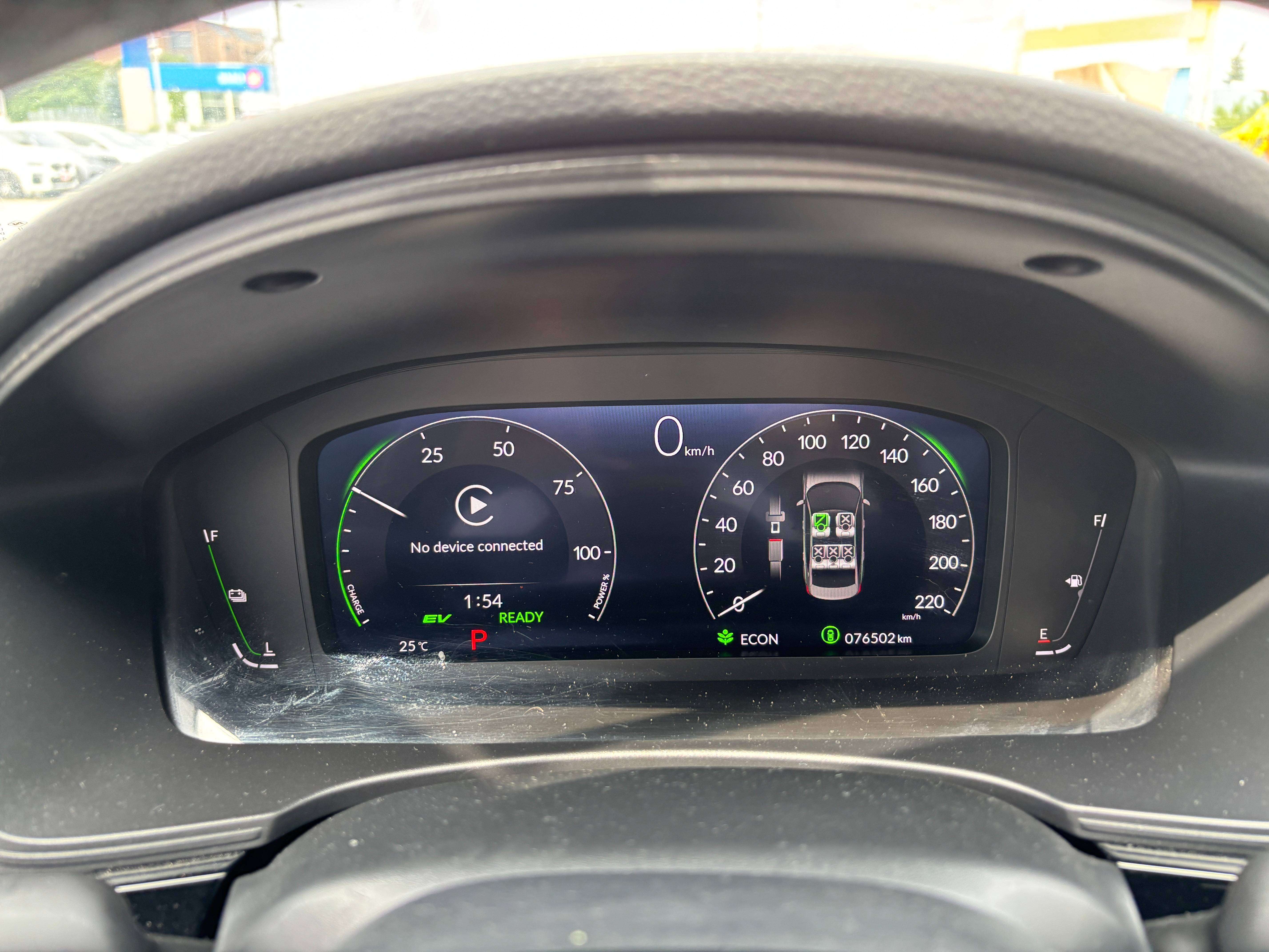 used 2025 Honda Others car, priced at $31,690
