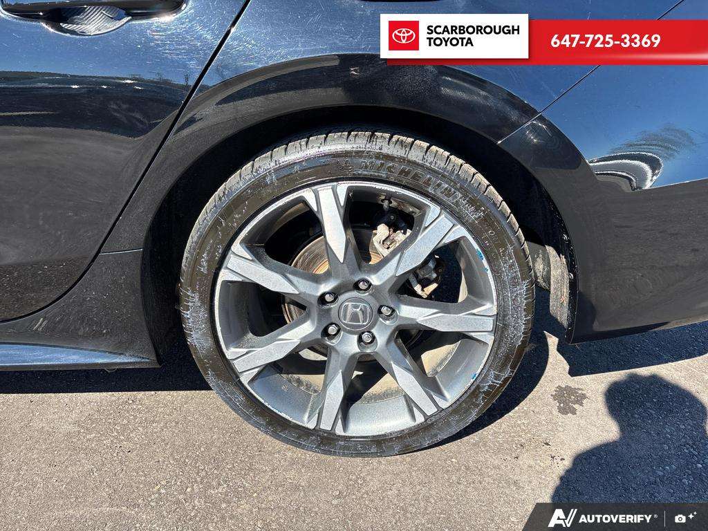 used 2025 Honda Others car, priced at $30,295