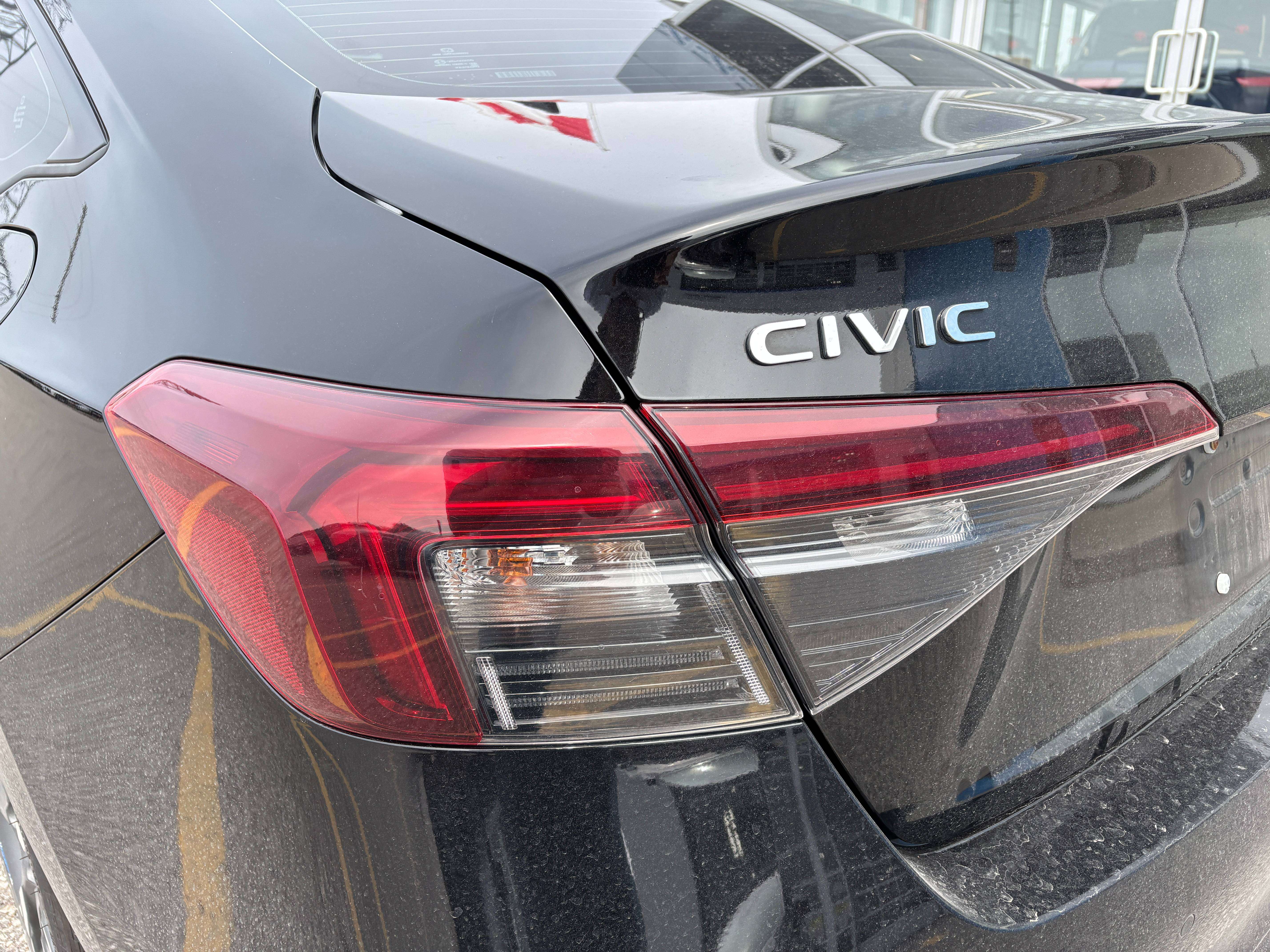 used 2025 Honda Others car, priced at $31,690