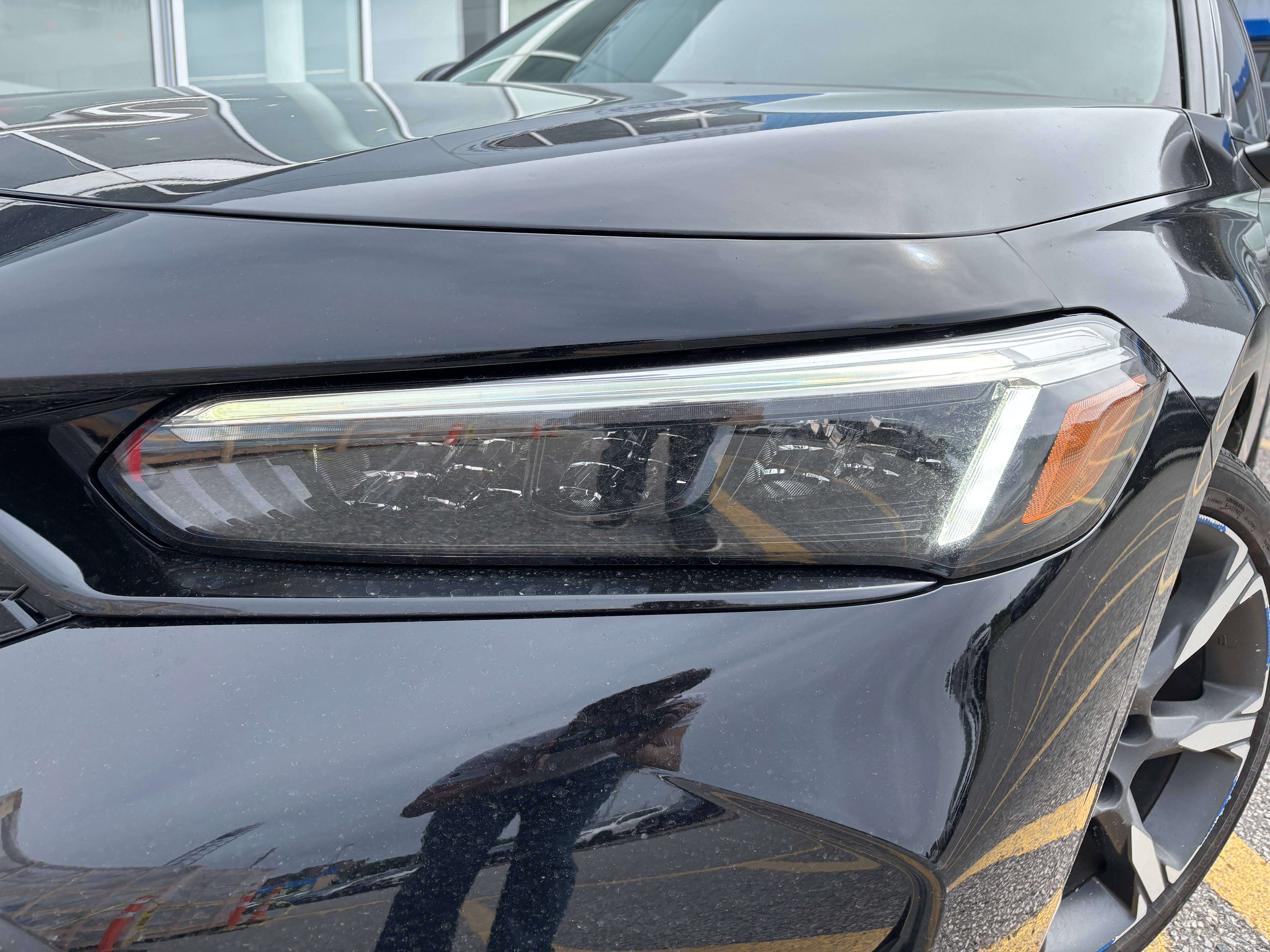 used 2025 Honda Others car, priced at $31,690
