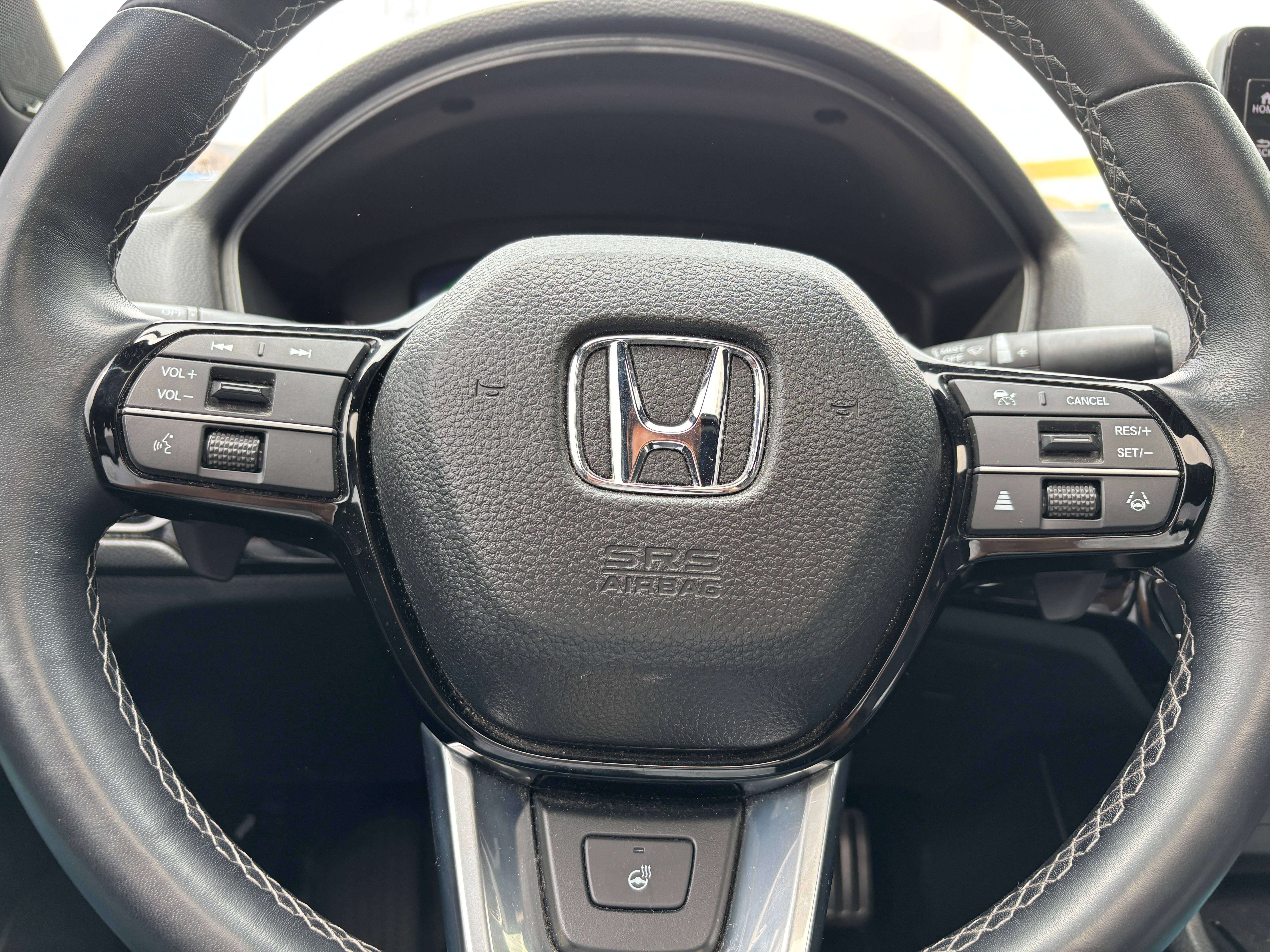 used 2025 Honda Others car, priced at $31,690