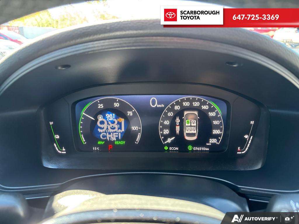 used 2025 Honda Others car, priced at $30,295