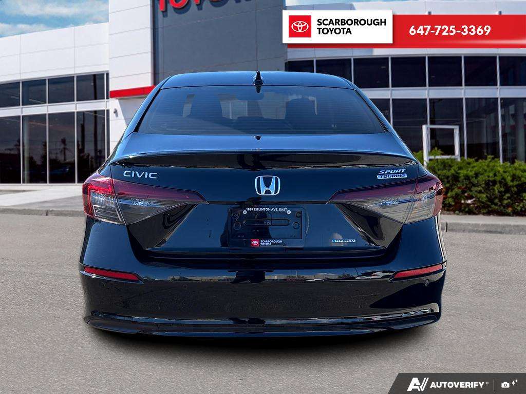 used 2025 Honda Others car, priced at $30,295