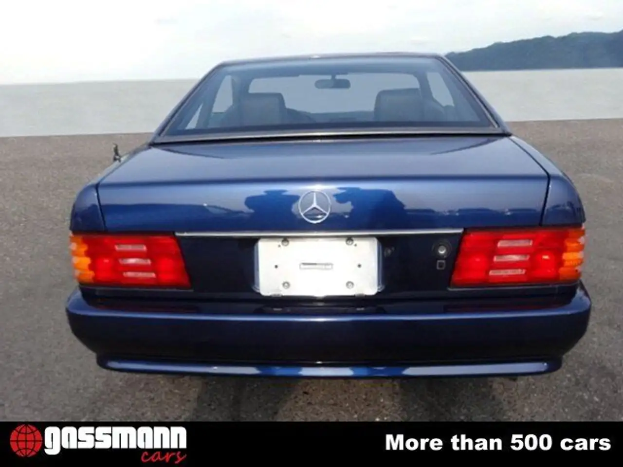 Mercedes-Benz SL 320 Roadster R129 mehrfach verfügbar!, foto 7