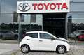 Toyota Aygo 1.0 VVT-i x-fun, Airco, Bluetooth Allseason banden Wit - thumbnail 11