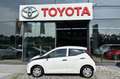 Toyota Aygo 1.0 VVT-i x-fun, Airco, Bluetooth Allseason banden Wit - thumbnail 10