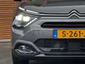 Citroen E-C4 X Shine 50 kWh Panoramadak / Camera / Winterpack Grau - thumbnail 4