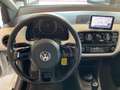 Volkswagen up! club up! Klima Navi Sitzheizung Bluetooth Weiß - thumbnail 9