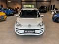 Volkswagen up! club up! Klima Navi Sitzheizung Bluetooth Weiß - thumbnail 2