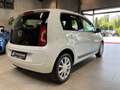 Volkswagen up! club up! Klima Navi Sitzheizung Bluetooth Weiß - thumbnail 22