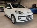 Volkswagen up! club up! Klima Navi Sitzheizung Bluetooth Weiß - thumbnail 21