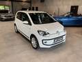 Volkswagen up! club up! Klima Navi Sitzheizung Bluetooth Weiß - thumbnail 3
