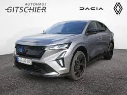 Renault Rafale Atelier Alpine E Tech Plug in Hybrid 300 4x4