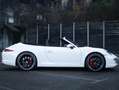 Porsche 991 PORSCHE 991.1 CARRERA S CABRIOLET 3.8L 400CH PDK Weiß - thumbnail 6
