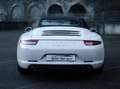 Porsche 991 PORSCHE 991.1 CARRERA S CABRIOLET 3.8L 400CH PDK Weiß - thumbnail 5