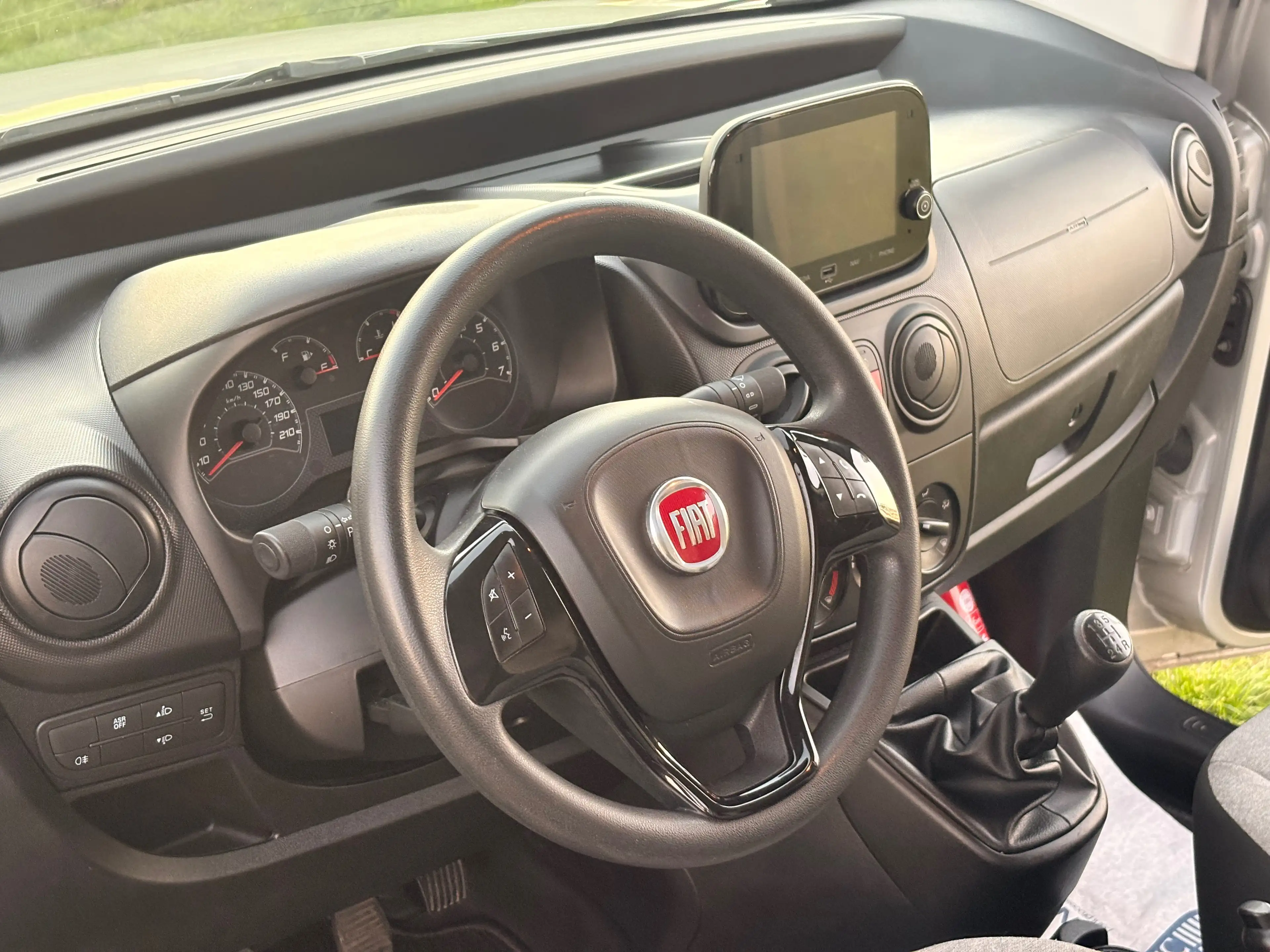 Fiat Fiorino 1.3 Multijet Euro 6d - 68.000 km - Navi - Airco - Propre — photo 14