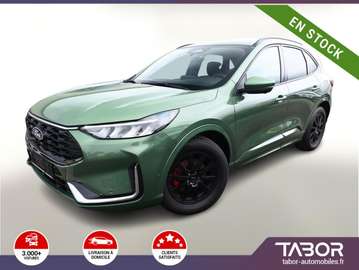 1.5 EcoBoost 150 ST-Line X LED GPS