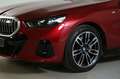 BMW i5 eDr.40 AT M Sportpaket ACC LED Panorama Wides Rot - thumbnail 25