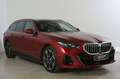 BMW i5 eDr.40 AT M Sportpaket ACC LED Panorama Wides Rot - thumbnail 3
