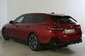 BMW i5 eDr.40 AT M Sportpaket ACC LED Panorama Wides Rot - thumbnail 4