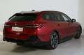 BMW i5 eDr.40 AT M Sportpaket ACC LED Panorama Wides Rot - thumbnail 5