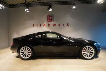 V12-Nur 39000 Km-Top Zustzand-U-frei-Scheckehft