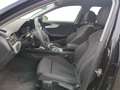 Audi A4 Avant advanced 40 TDI S-Tronic APP*ACC*AHK*NAVI Schwarz - thumbnail 8