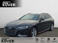 Audi A4 Avant advanced 40 TDI S-Tronic APP*ACC*AHK*NAVI Schwarz - thumbnail 1