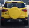 Ford EcoSport Titanium Amarillo - thumbnail 5