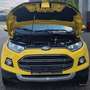 Ford EcoSport Titanium Amarillo - thumbnail 22