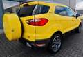 Ford EcoSport Titanium Amarillo - thumbnail 4