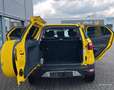 Ford EcoSport Titanium Amarillo - thumbnail 9