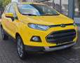 Ford EcoSport Titanium Amarillo - thumbnail 3