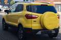 Ford EcoSport Titanium Amarillo - thumbnail 6