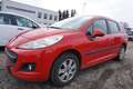 Peugeot 207 SW Lion Edition 1,4 75 Rot - thumbnail 2