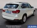 BMW X5 xDrive 30d*7-SITZER /Panorama Weiß - thumbnail 6
