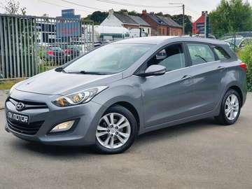 🟢1.6 DIESEL 110CV BREAK - 1ER PROPRIETAIRE