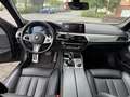 BMW 540 540iXAS OPF - thumbnail 9