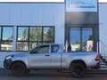 Toyota Hilux Single Cab Duty 4x4 18.396Km TÜV 11/27 Silber - thumbnail 6