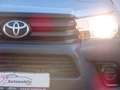 Toyota Hilux Single Cab Duty 4x4 18.396Km TÜV 11/27 Silber - thumbnail 27