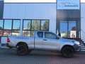 Toyota Hilux Single Cab Duty 4x4 18.396Km TÜV 11/27 Silber - thumbnail 7