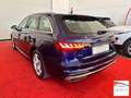 Audi A4 Avant 40 2.0 tdi Business quattro 190cv s-tronic Blauw - thumbnail 2
